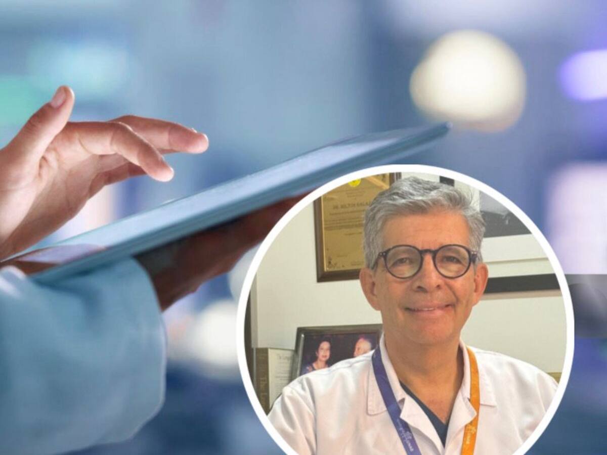A los 50, la próstata no espera: el chequeo anual puede salvar vidas