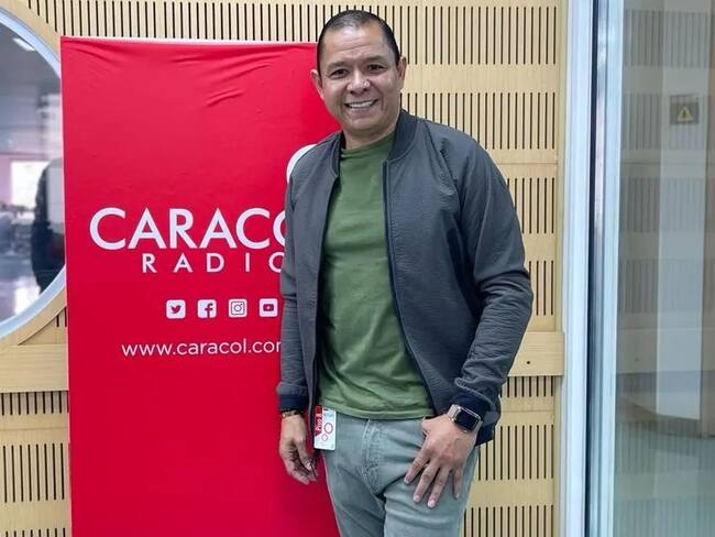 Valenciano y su crítica a los jugadores: Van a Junior y no hacen nada