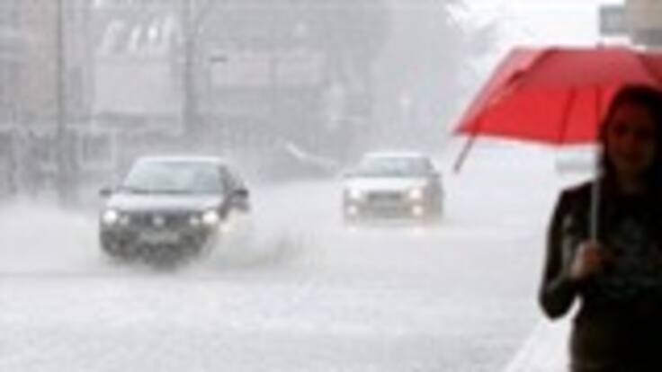 “Estamos todavía en temporada invernal”: Jefe de alertas del IDEAM