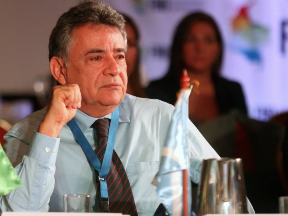 Consejo de Estado podría decretar la nulidad de elección del gobernador de Sucre