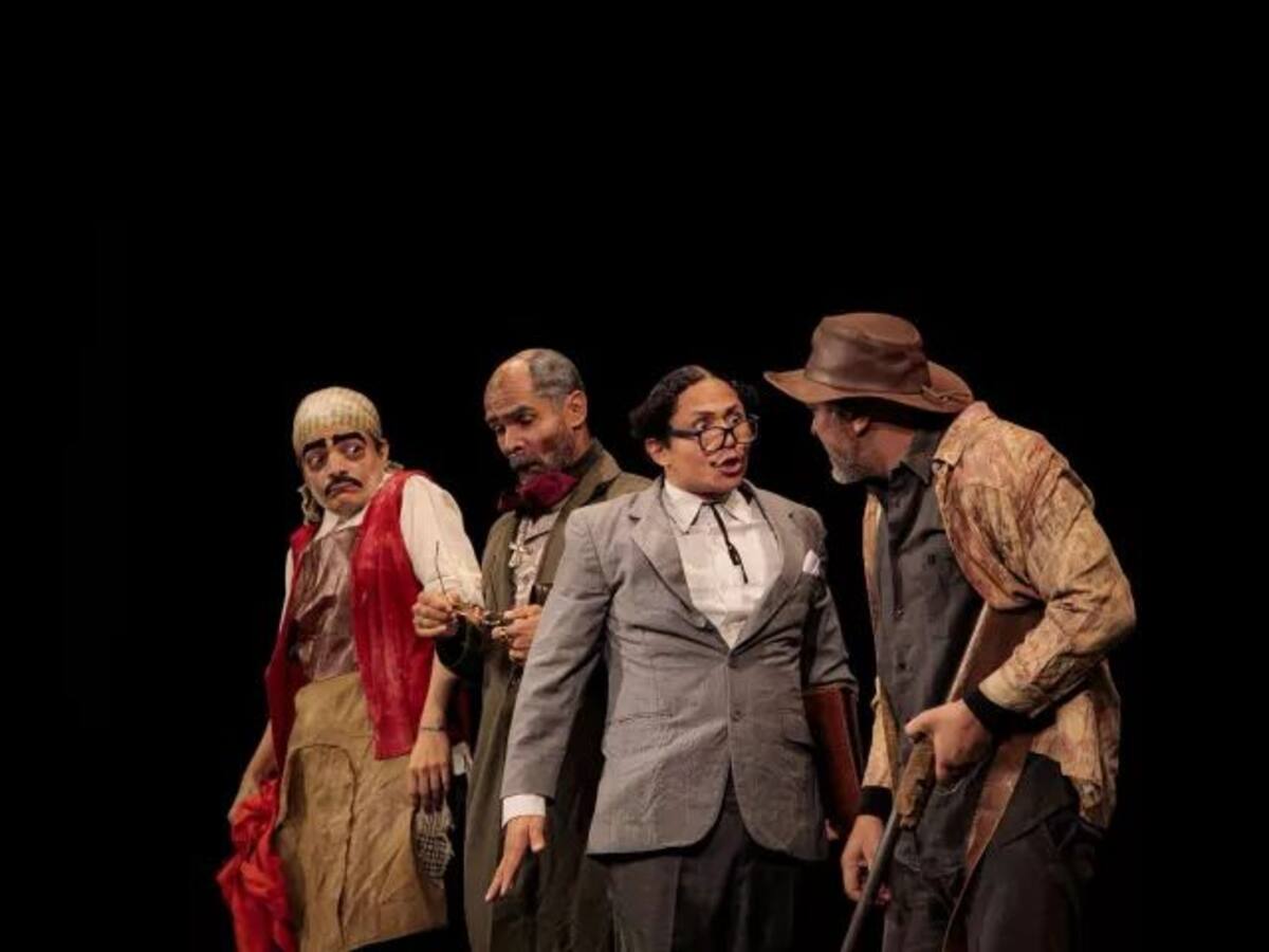 Artistas cartageneros podrán participar por 43 estímulos para llevar su talento a eventos nacionales