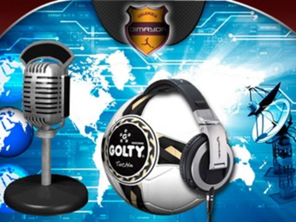 Patriotas y Tolima inaugurarán el Torneo Apertura del fútbol colombiano