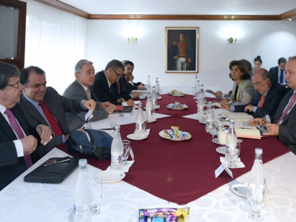 “Fue un documento con comentarios y preocupaciones”: Gobierno