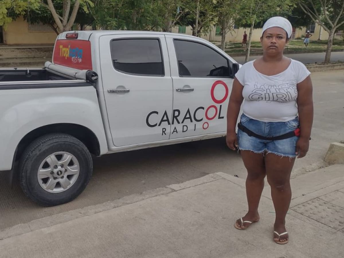 Goes de la Policía denunciado por agredir a una mujer en Bicentenario