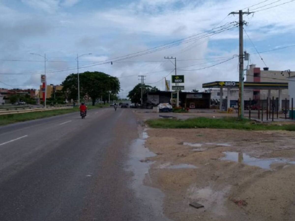 Piden investigación disciplinaria por conflicto de zona de conurbación