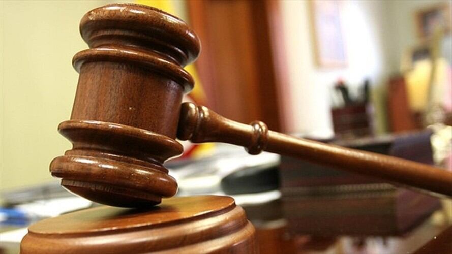 Condenado contratista Andrés Cardona Laverde a 5 años de prisión por caso Tunjuelo-Canoas. Foto: Colprensa