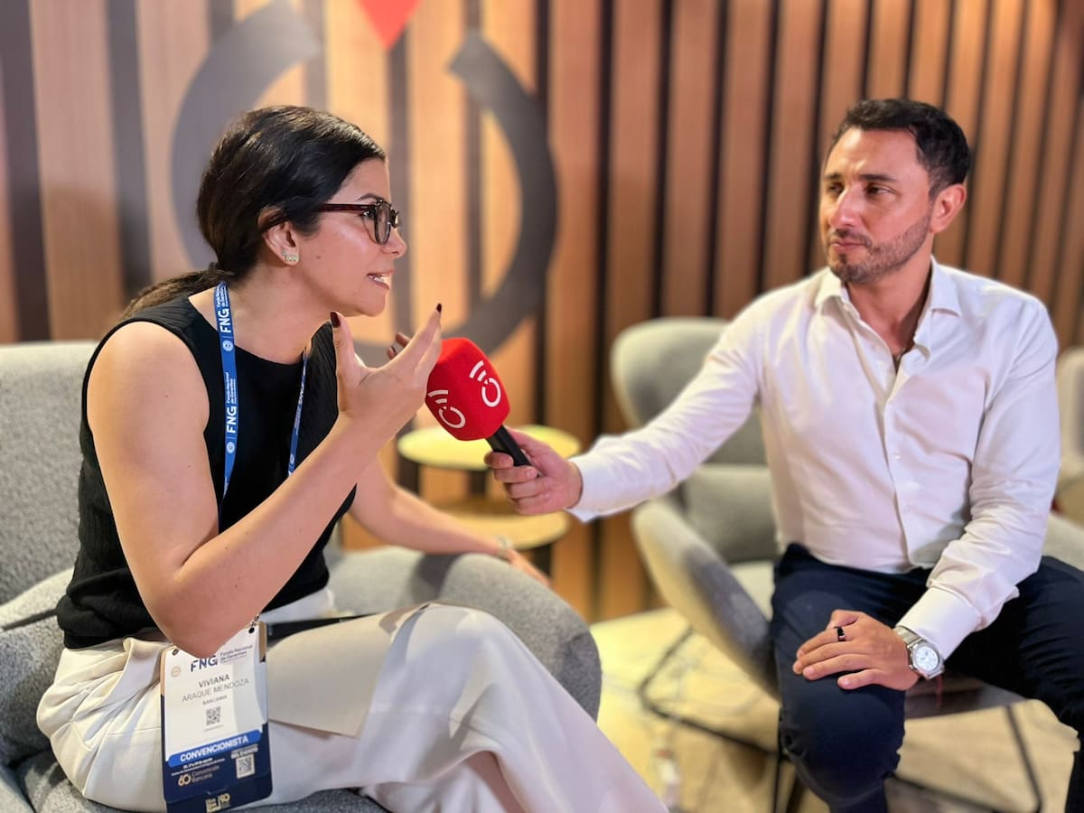Bancamía ganó el Premio Florángela Gómez de Asobancaria por el Bono Amazonía