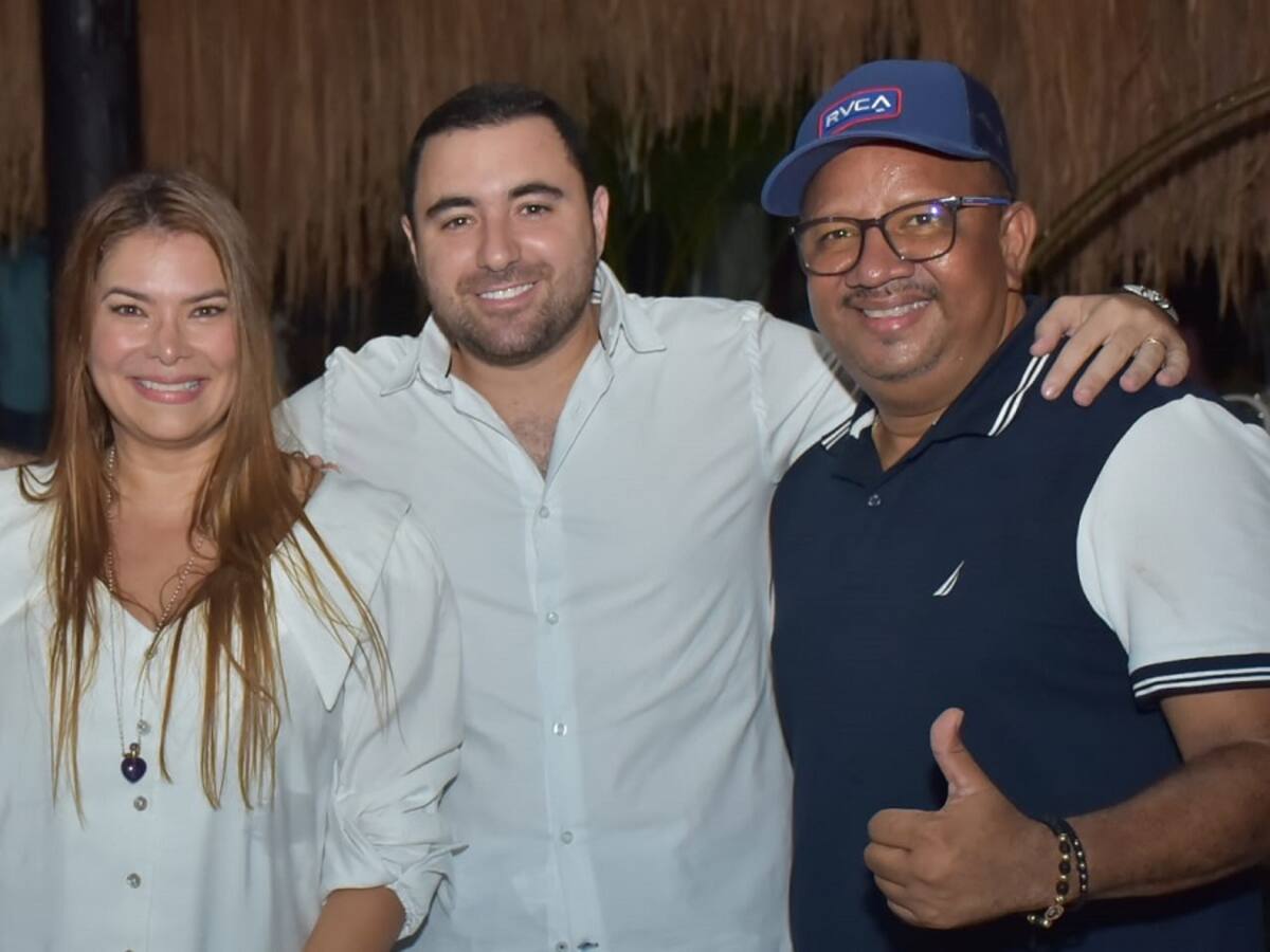 Exprimera dama de Cartagena, Eliana Bustillo, destapa aspiración a Asamblea de Bolívar