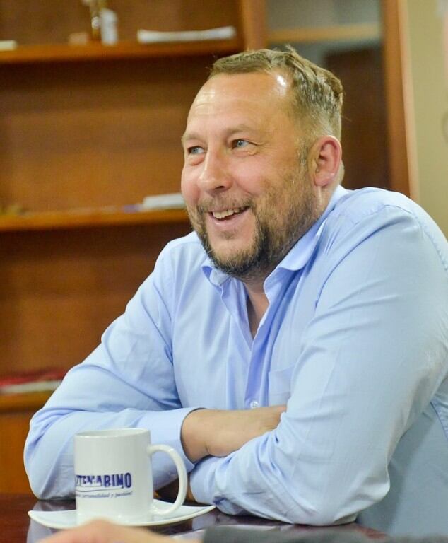 El Consejo de Estado rechazó los señalamientos del alcalde y mantiene el avance de la nulidad electoral en su contra. Foto | Alcaldía Mayor de Tunja