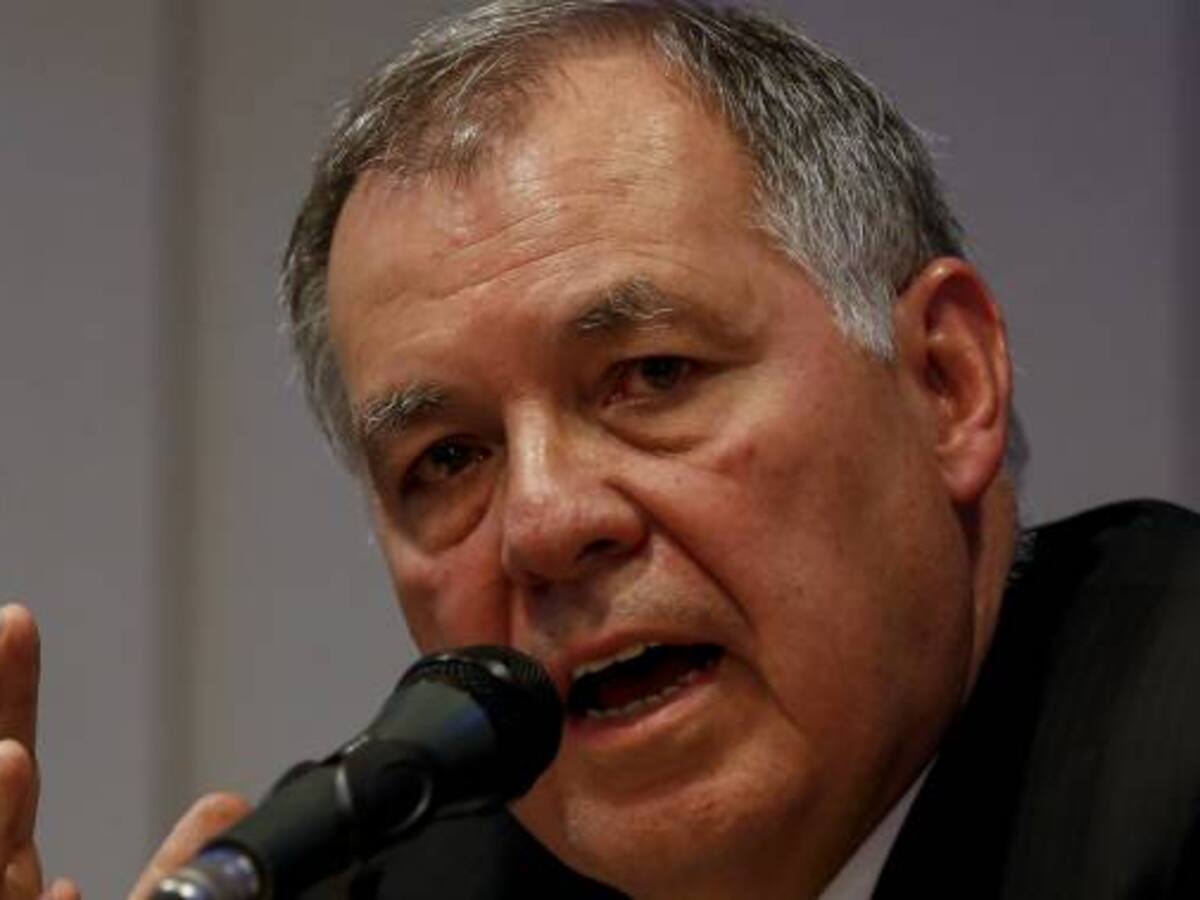 Al senador Serpa no le puede seguir gustando la impunidad: procurador