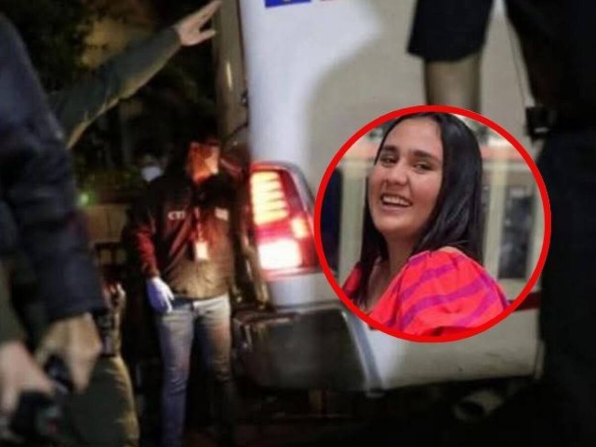 Consternación en Santander: Investigan muerte de una mujer de 28 años