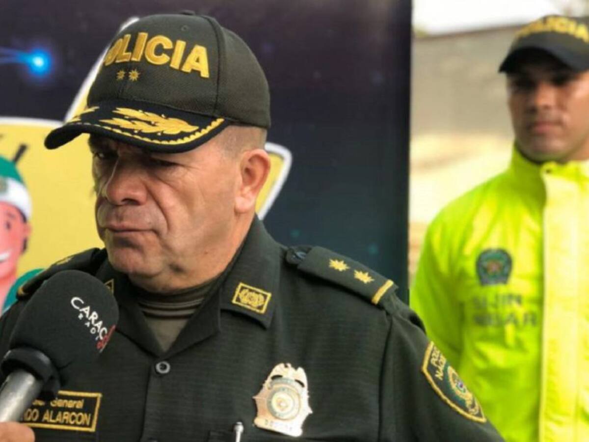 Policía de Barranquilla sugiere fortalecer medidas para navidad y año nuevo
