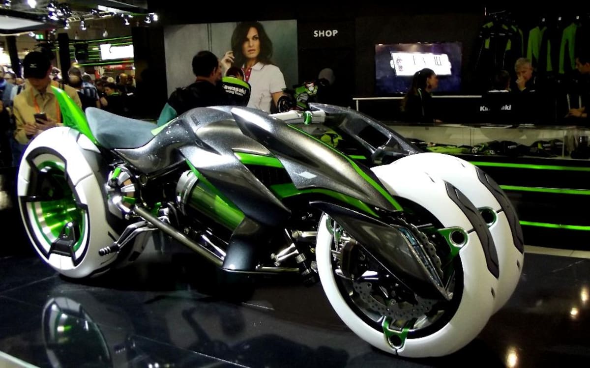 Culminó en Milán, Italia, el Eicma, una de las ferias más grandes e importantes del mundo del motociclismo, donde expertos, críticos y apasionados se encontraron para conocer las novedades de los equipos de dos ruedas. Colprensa