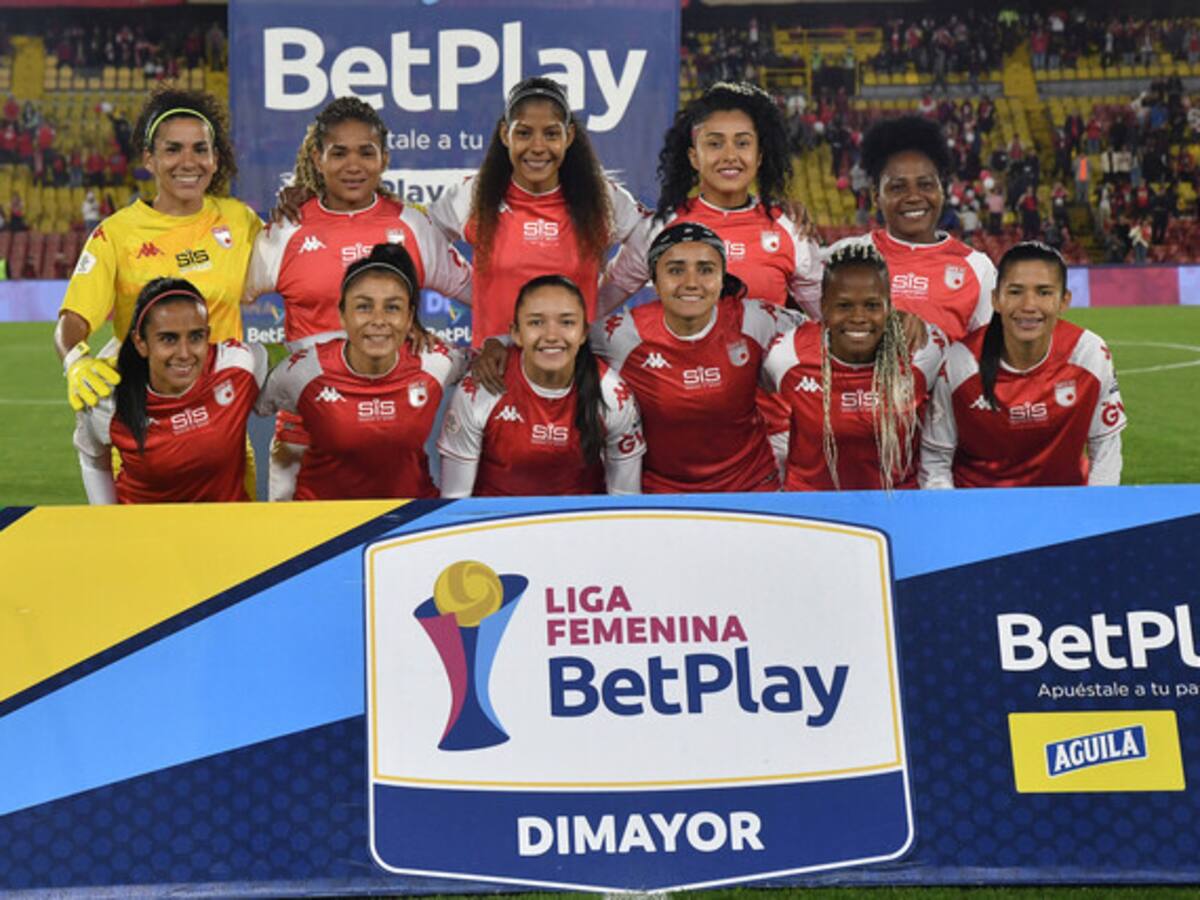 Liga Femenina: Definida la programación de la primera fecha de los cuadrangulares