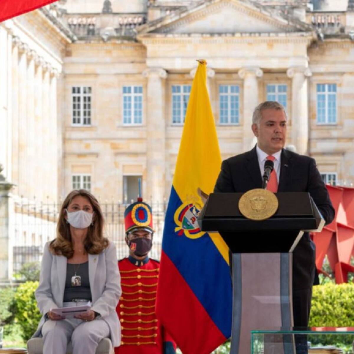 Adoptan medidas por celebración del Bicentenario