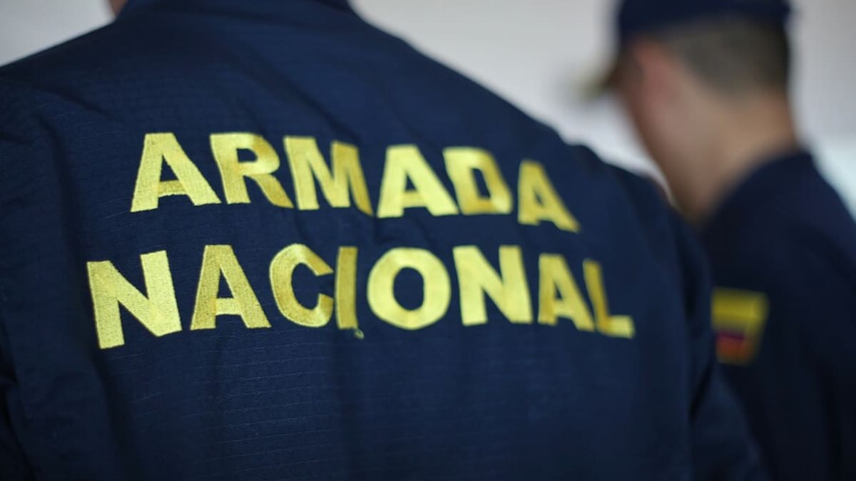 ¿Qué implicaciones tendría que la infraestructura portuaria pase a manos de la Armada?