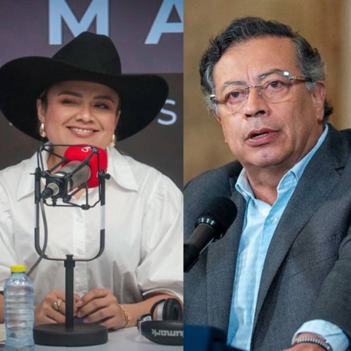 Congresista Lina Garrido pide tumbar Reforma Pensional de Petro por supuesto nuevo vicio de trámite