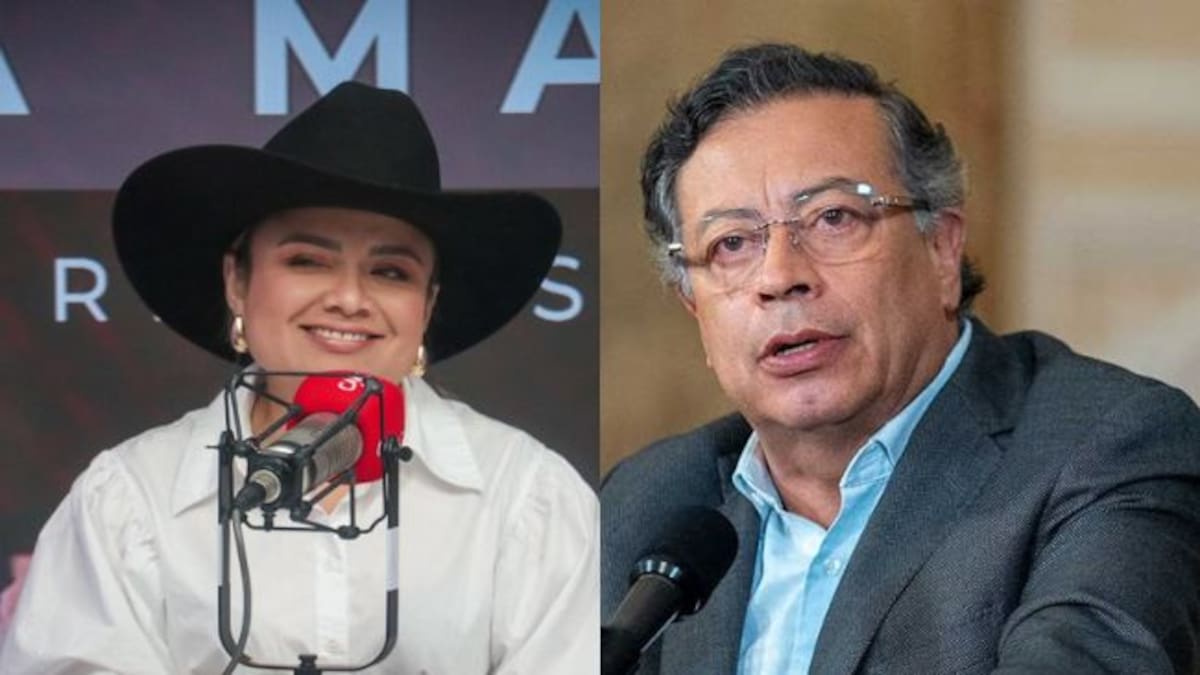 Congresista Lina Garrido pide tumbar Reforma Pensional de Petro por supuesto nuevo vicio de trámite