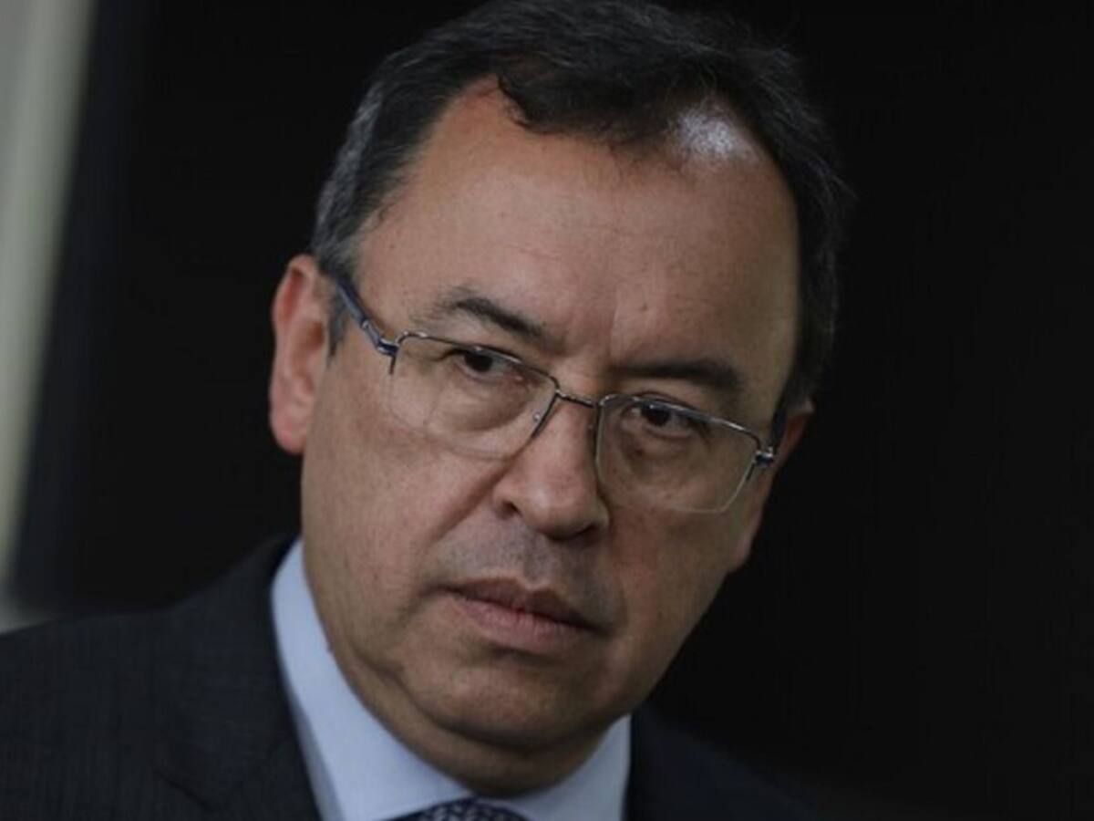 "No van a llamar la atención": MinInterior sobre ataque a policías en Huila