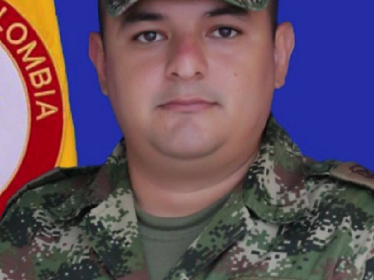 El sargento secuestrado por militares venezolanos del que nadie habla