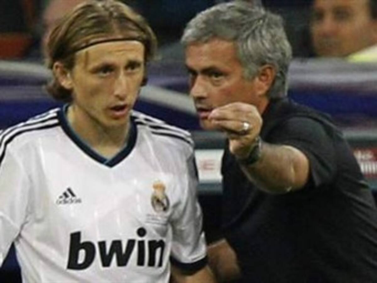 Real Madrid hace respetar su casa 4-1 ante el Ajax