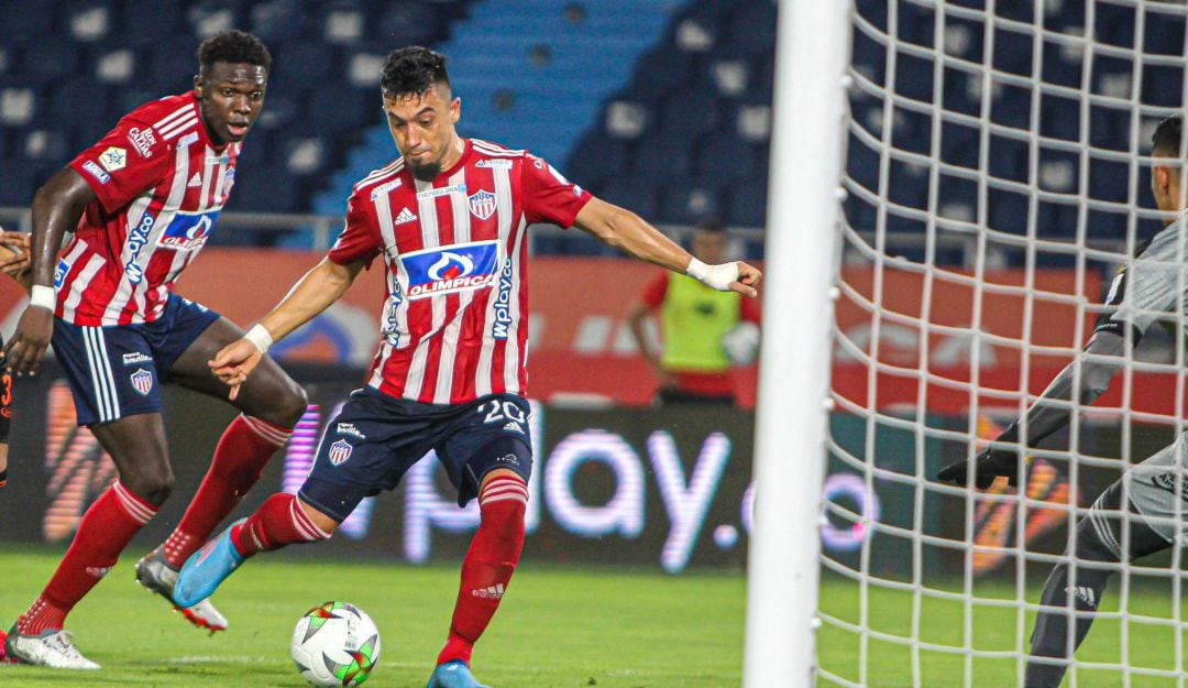 Junior de Barranquilla