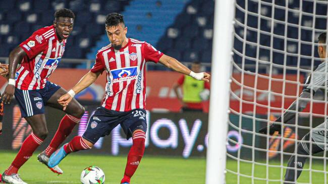 Junior de Barranquilla