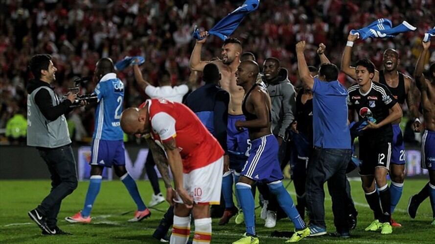 Imagen de referencia. Foto: Colprensa