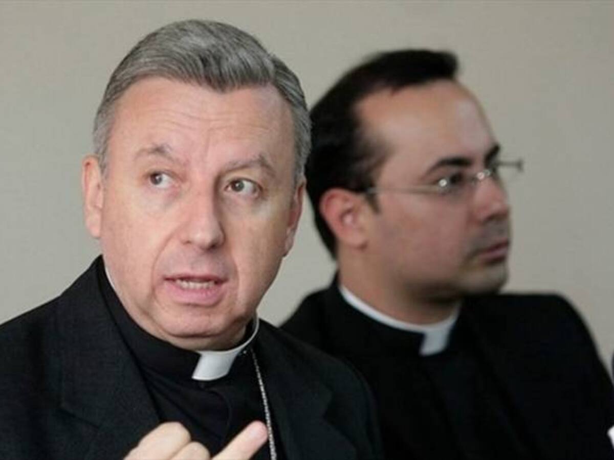 Conferencia Episcopal rechaza la decisión de la Corte Constitucional