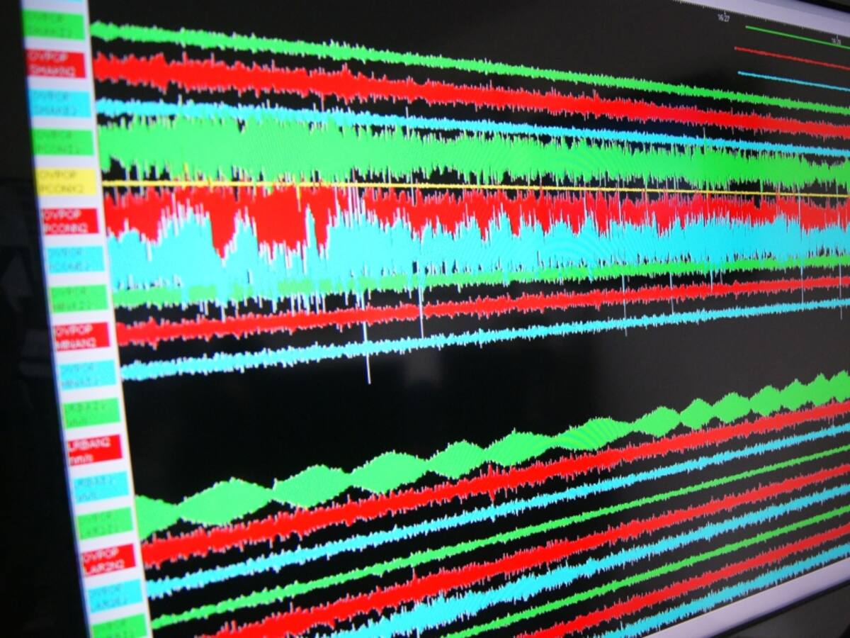 Sismo de 5.1 de magnitud sacude la selva central de Perú