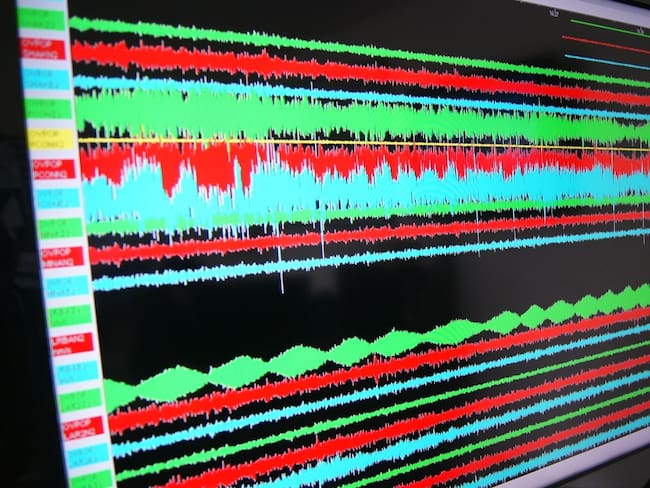 Sismo de 5.1 de magnitud sacude la selva central de Perú