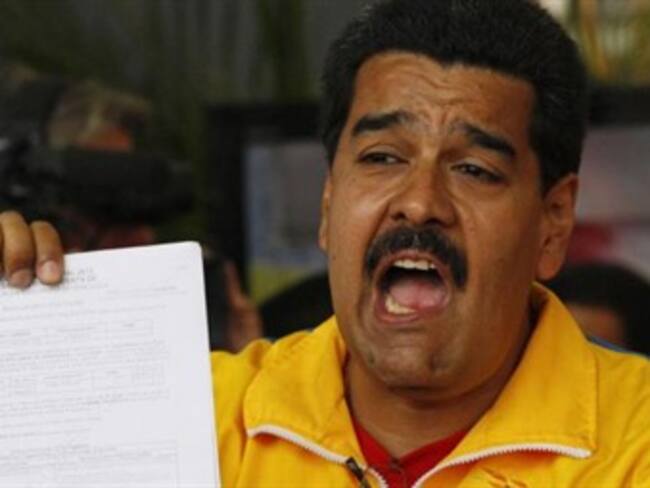¿Por qué caíste en la decadencia si te queríamos tanto?: Maduro a Willie Colón