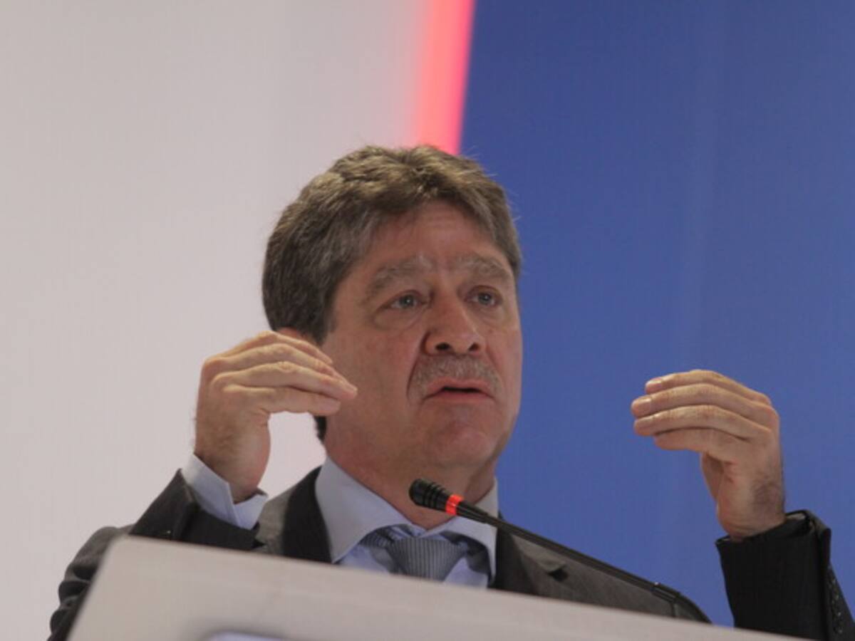 Desacuerdos en Reforma Tributaria causarían diferencias entre MinHacienda y la ANDI