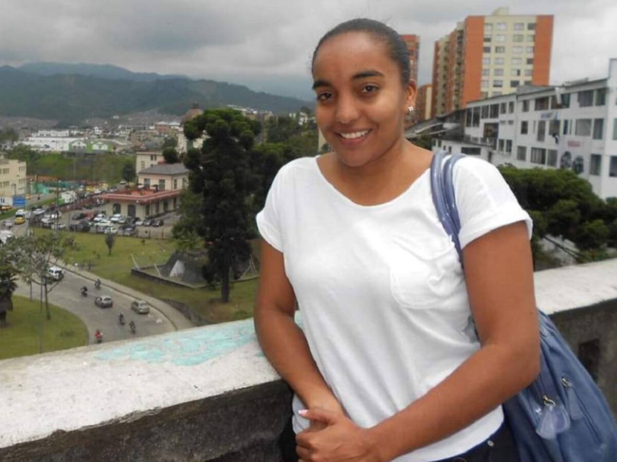 $10 millones a quien de información sobre la muerte de funcionaria de TRO