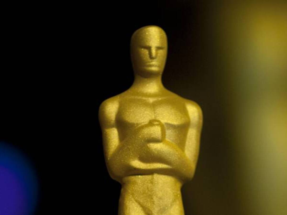 ¿Cómo se puede comprar y vender un Óscar auténtico?