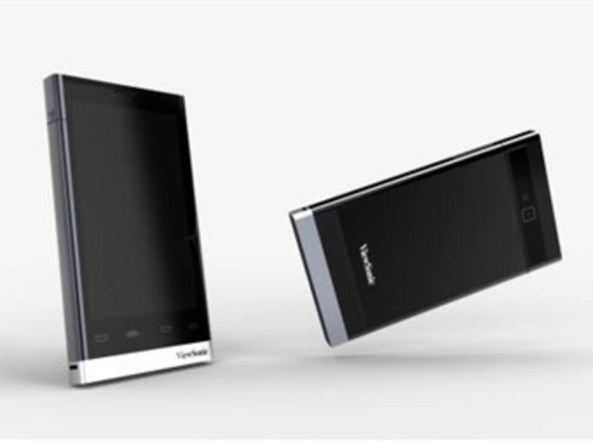 Otras tablets destacadas en CES 2011