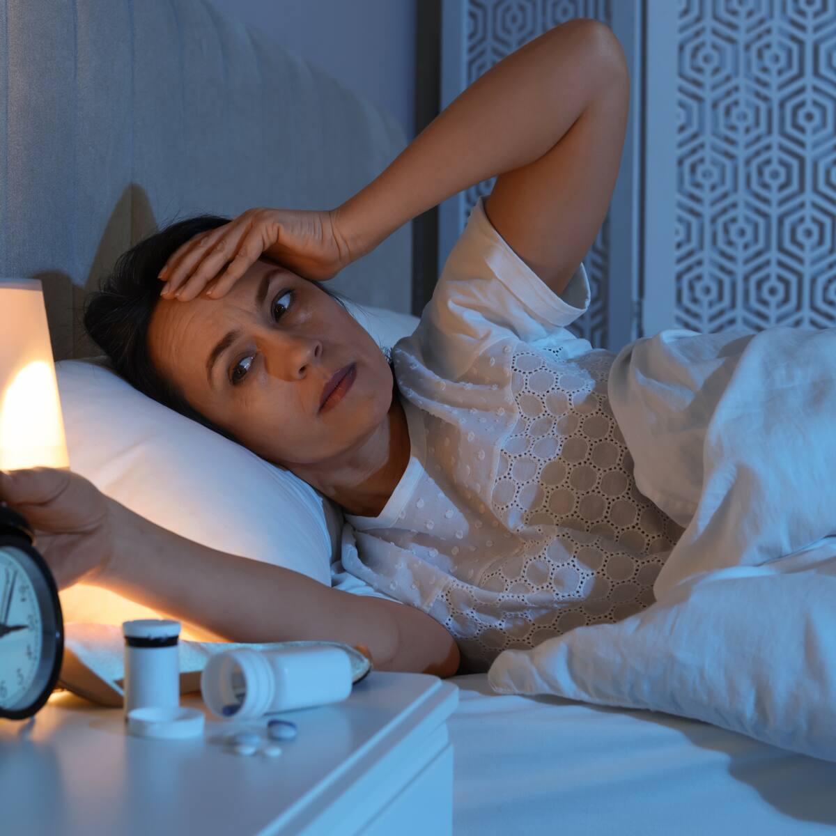 ¿Cómo dormir rápido cuando no tiene sueño? 5 consejos de expertos para conciliar el sueño