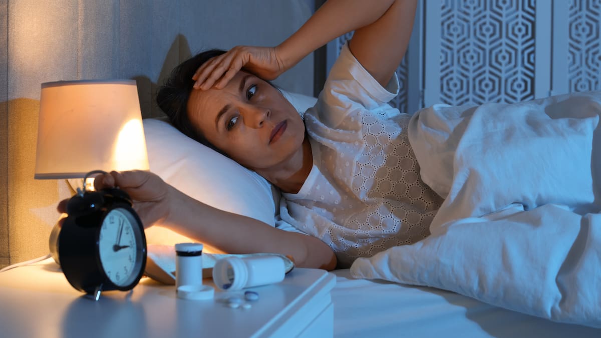 Día Mundial del Sueño: experta revela claves para un descanso óptimo y sus riesgos al no lograrlo