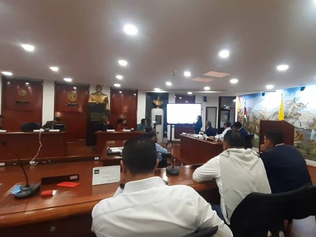 Sena insiste que tiene la capacidad para construir sedes en Tunja