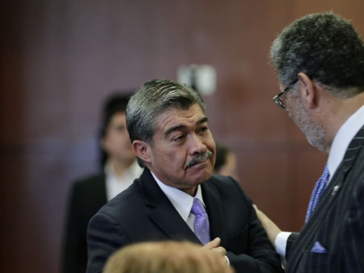 JEP le niega la libertad anticipada al general (r) Henry Torres Escalante