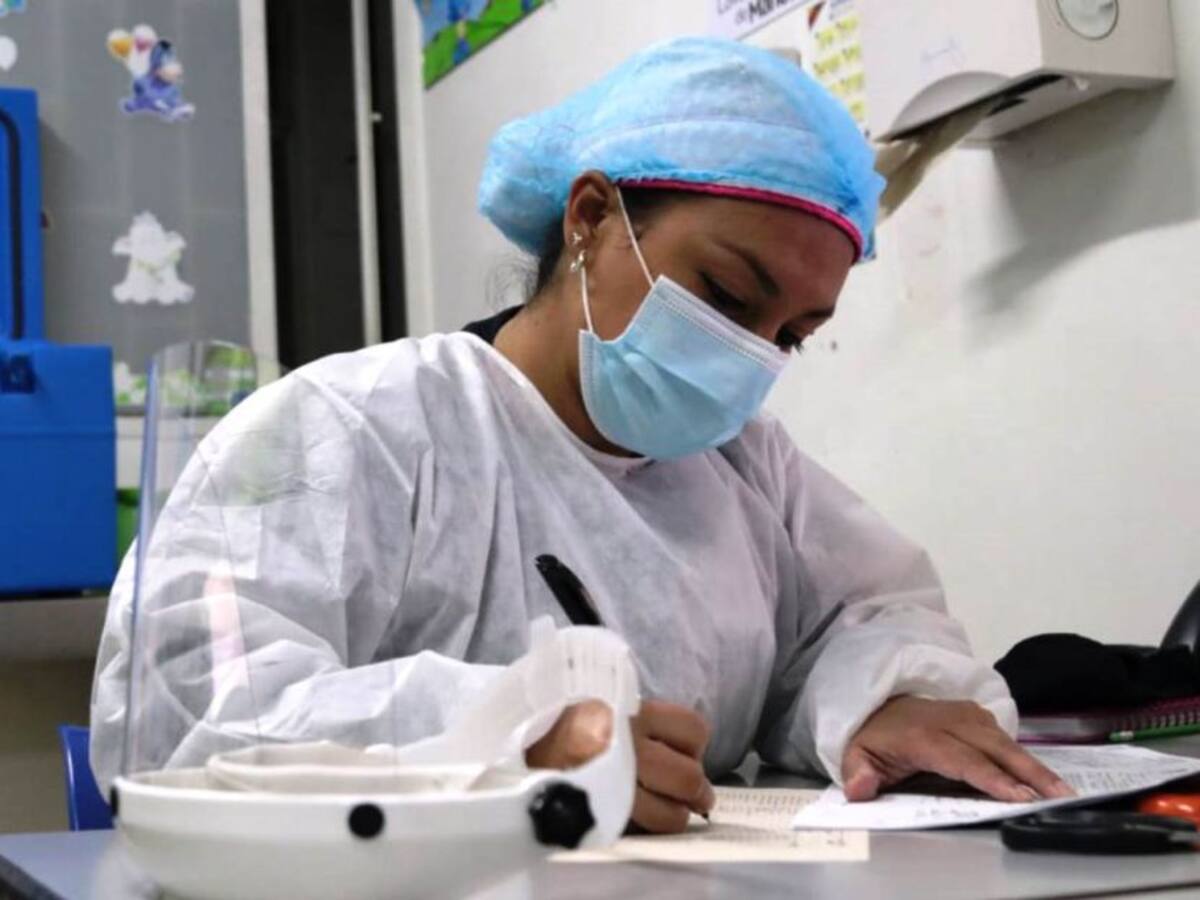 Coronavirus en Cartagena: 85 nuevos casos y no hubo fallecidos