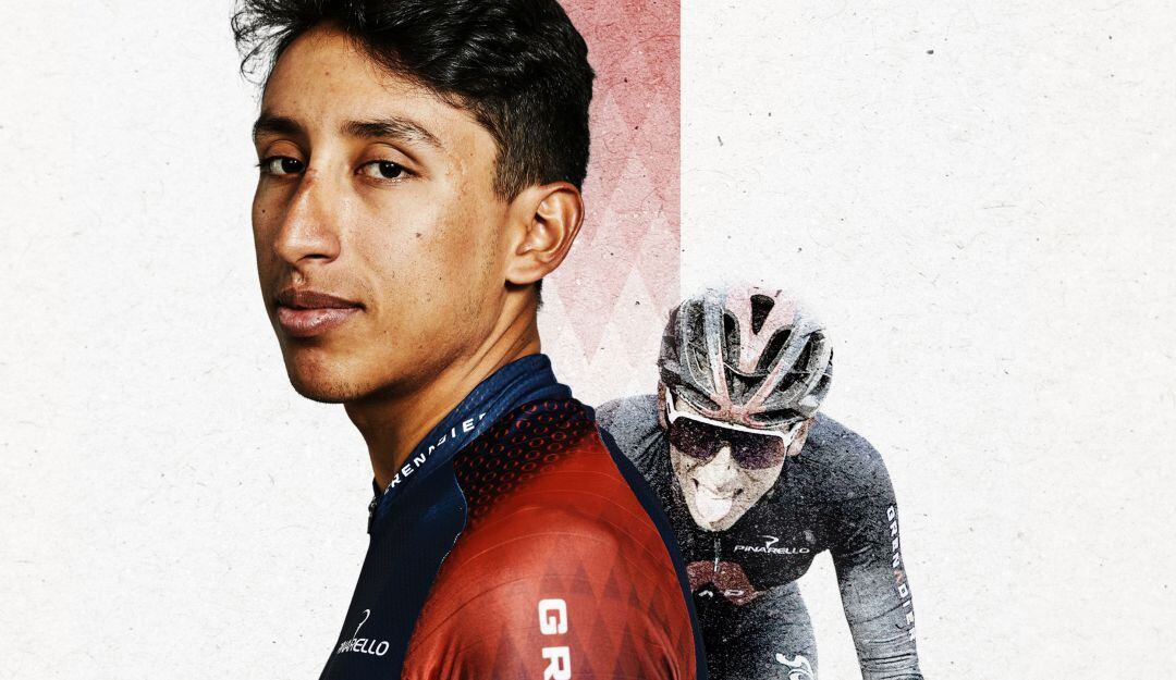 Egan Bernal reaparecerá en las carreteras europeas tras más de 11 meses.