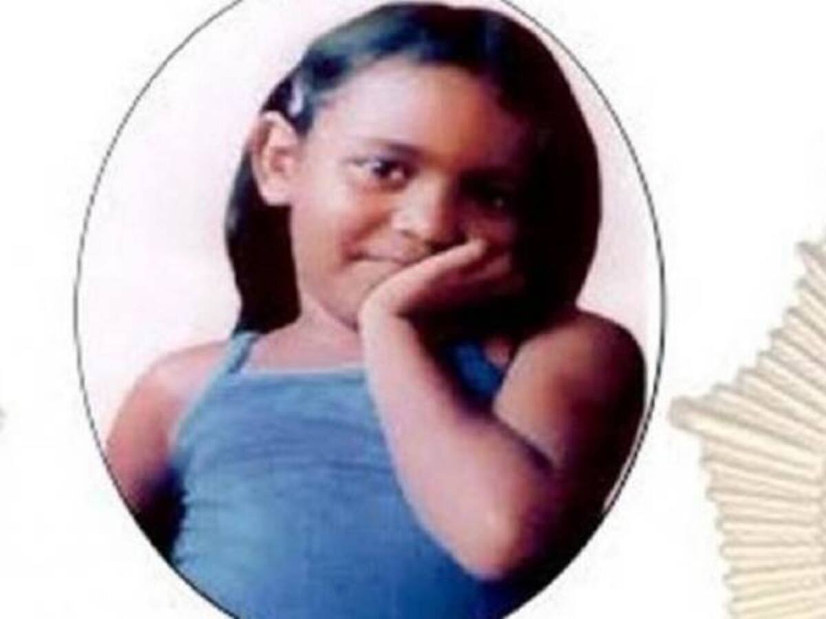 Gobernación de Bolívar ofrece 100 millones de recompensa por paradero de Karen Dayana