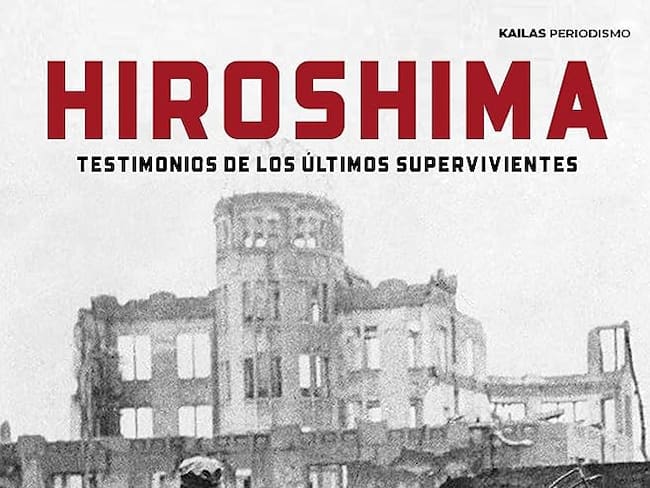 Hiroshima: ¿Un pacto de silencio? Testimonios de los últimos supervivientes