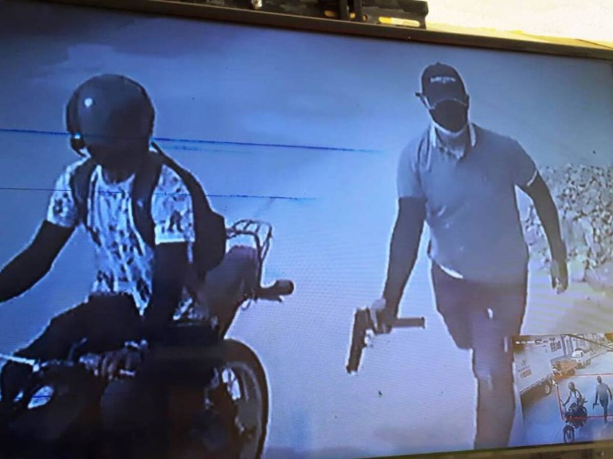 12 asesinatos en Cartagena los primeros 13 días de junio