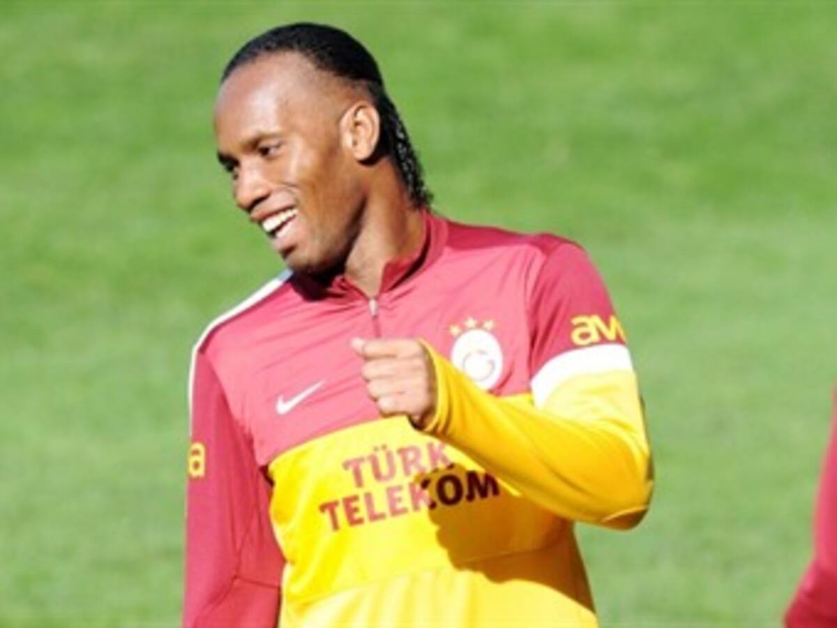 Galatsaray no se siente inferior al Real Madrid: Presidente del club turco