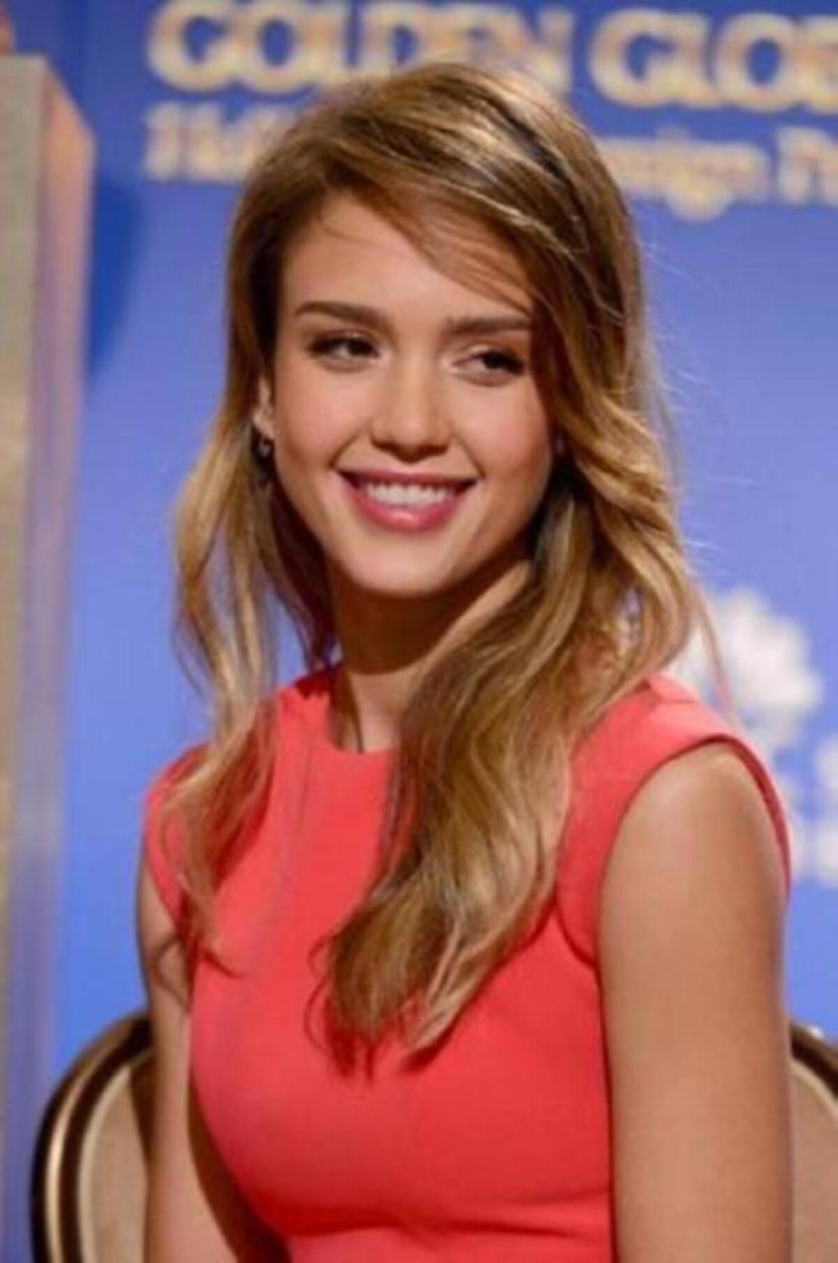 En 2010, Jessica Alba fue víctima de un hacker que le robó unas fotos en topless cuando estaba embarazada.