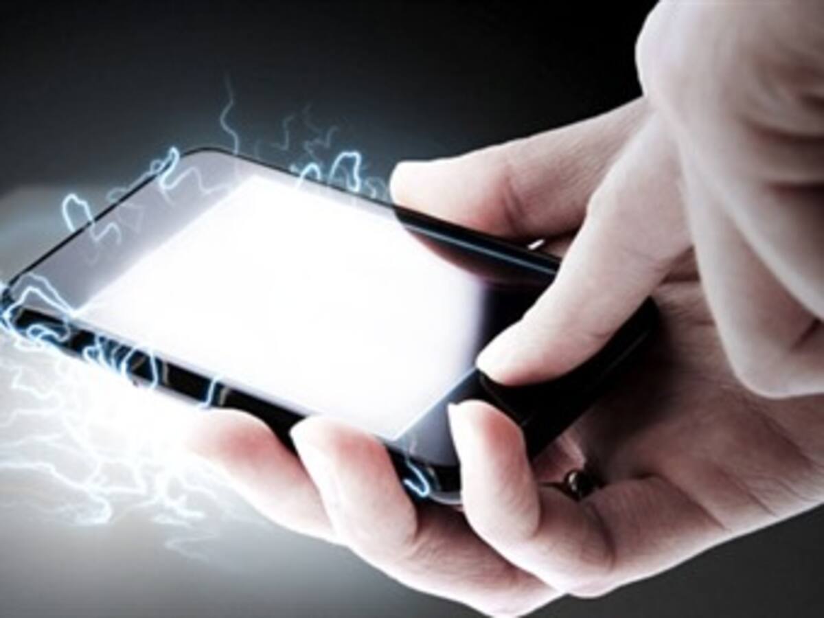 Un nuevo mundo para smartphones.