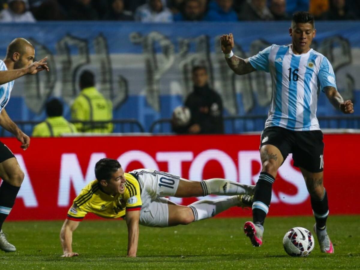 Messi y Agüero no estarán ante Colombia; Martino da a conocer los convocados