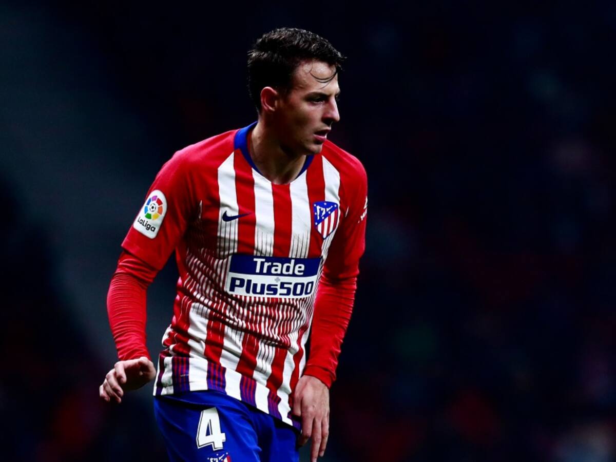 Santiago Arias y Atlético de Madrid, clasificados en Champions League